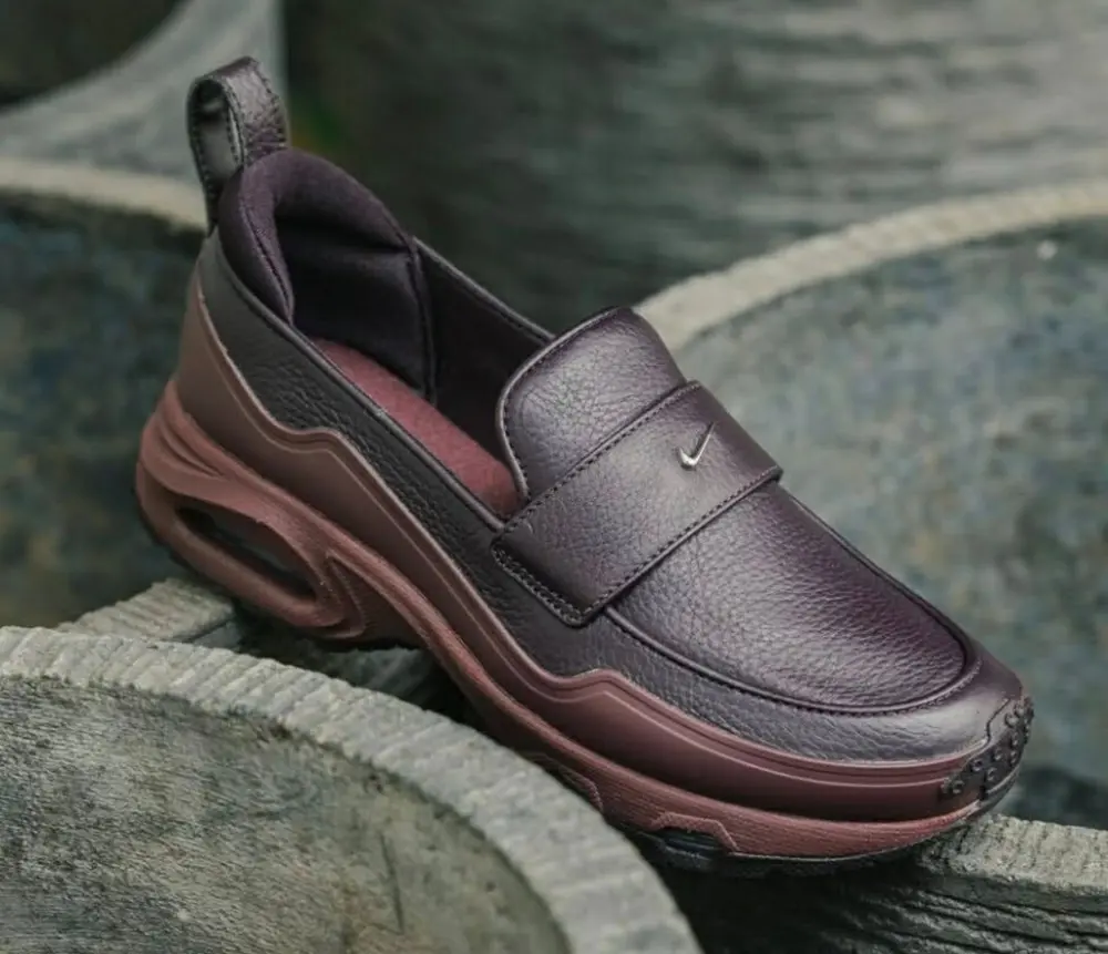 Giày Nike Air Max Phenomena 'Crush Black' IM8814-600 - Ảnh 6