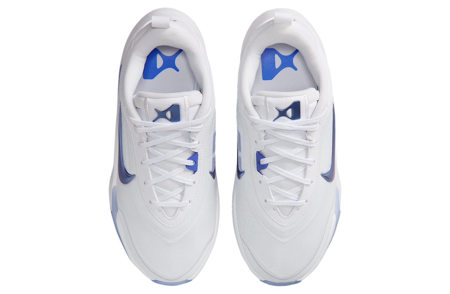Giày Nike A’One ‘White Sapphire’ HF7001-104 - Ảnh 3