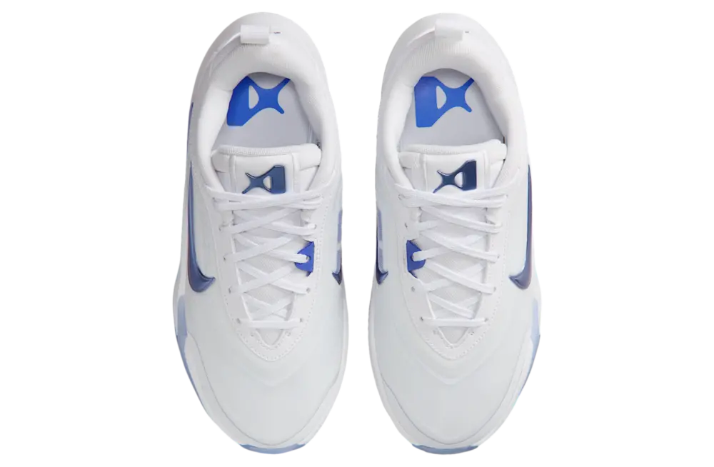 Giày Nike A’One ‘White Sapphire’ HF7001-104 - Ảnh 3