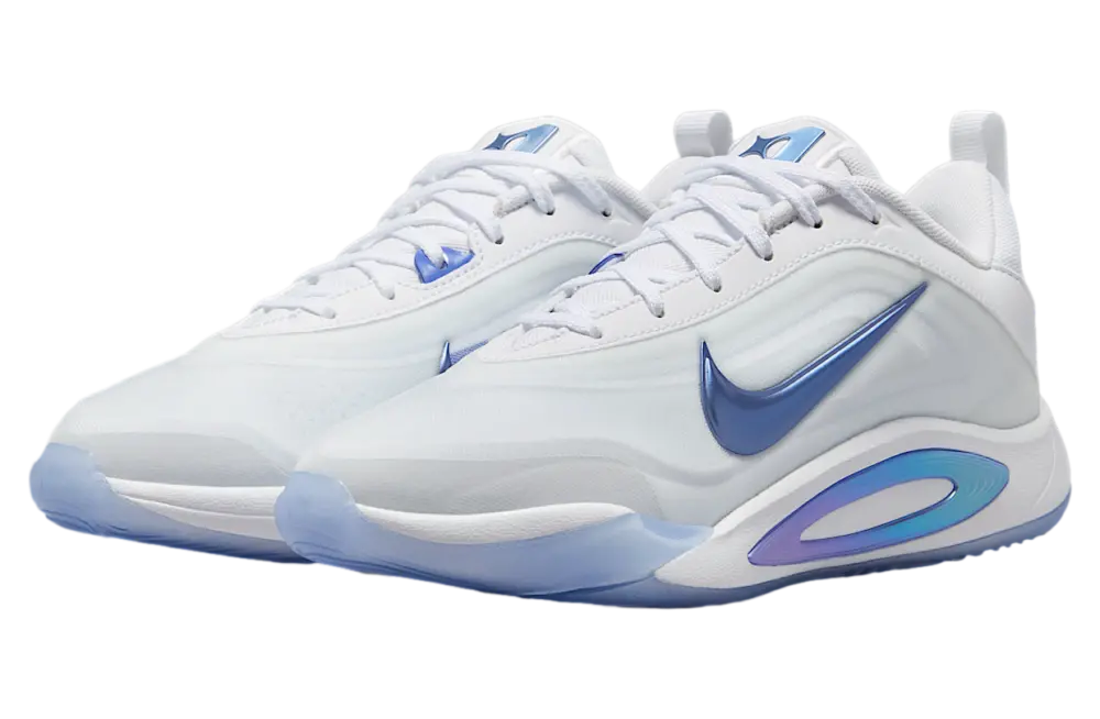 Giày Nike A’One ‘White Sapphire’ HF7001-104 - Ảnh 4