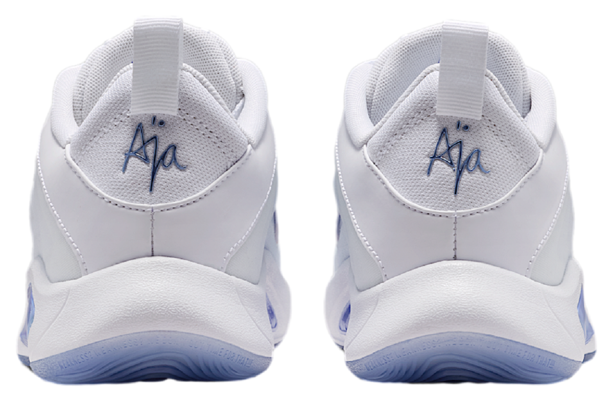 Alternative view of Giày Nike A’One ‘White Sapphire’ HF7001-104