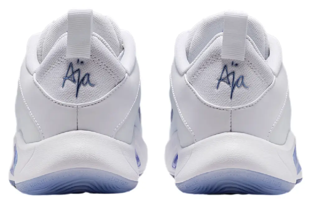 Alternative view of Giày Nike A’One ‘White Sapphire’ HF7001-104
