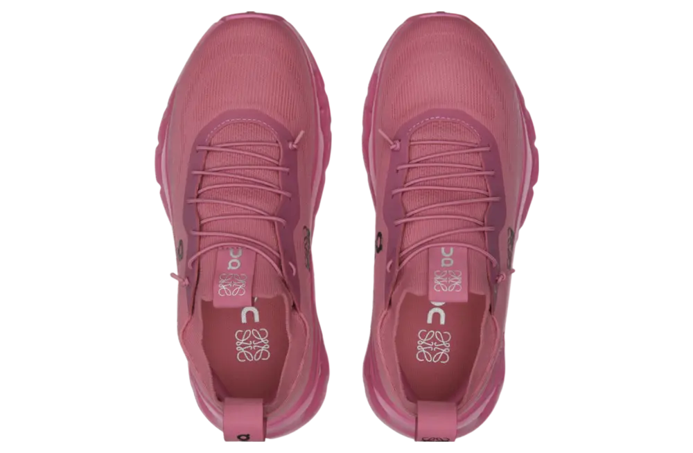 Alternative view of Giày On Running x Loewe Cloudtilt ‘Wild Rose’ 3WD30312423