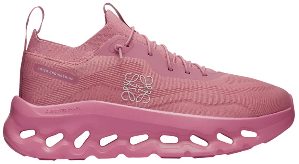 Giày On Running x Loewe Cloudtilt ‘Wild Rose’ 3WD30312423