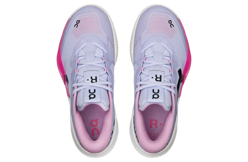 Giày On The Roger Pro 3 Clay 'Thistle Pink' 1042A278-104 - Ảnh 3