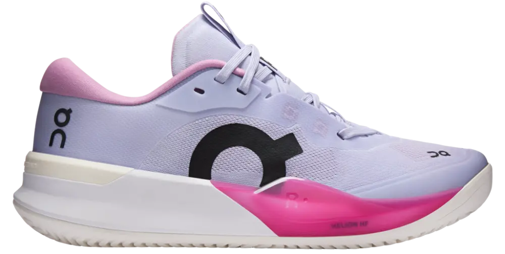 Giày On The Roger Pro 3 Clay 'Thistle Pink' 1042A278-104