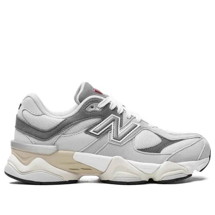 Alternative view of Giày New Balance 9060 'Rain Cloud' GC9060GY