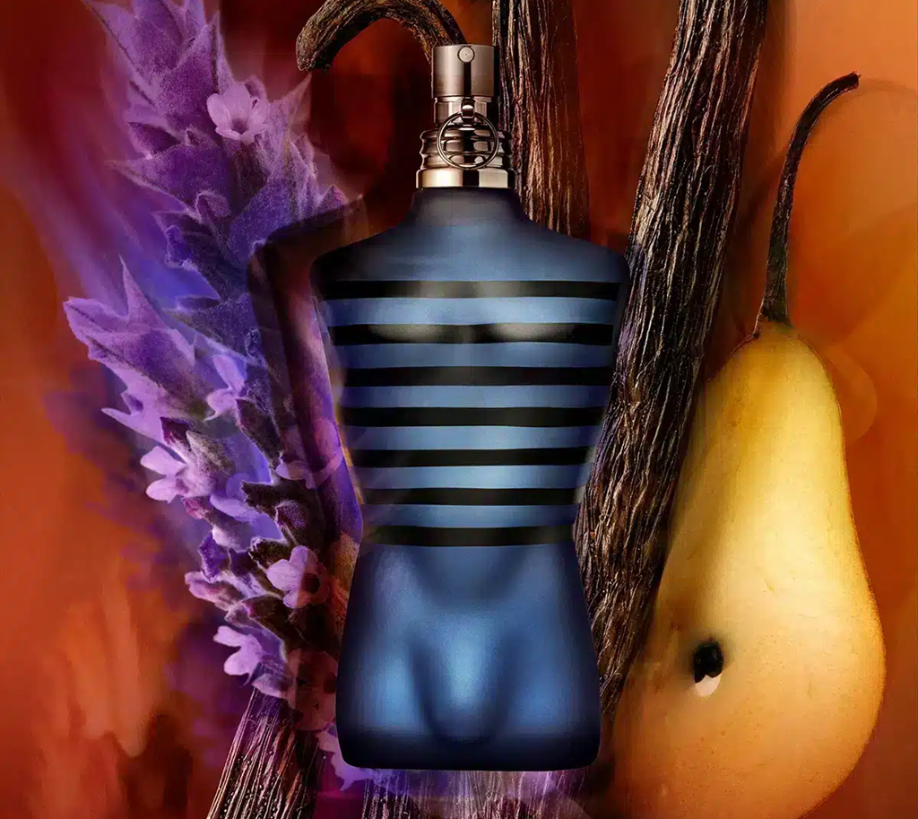 Nước Hoa Jean Paul Ultra Male EDT - Ảnh 4