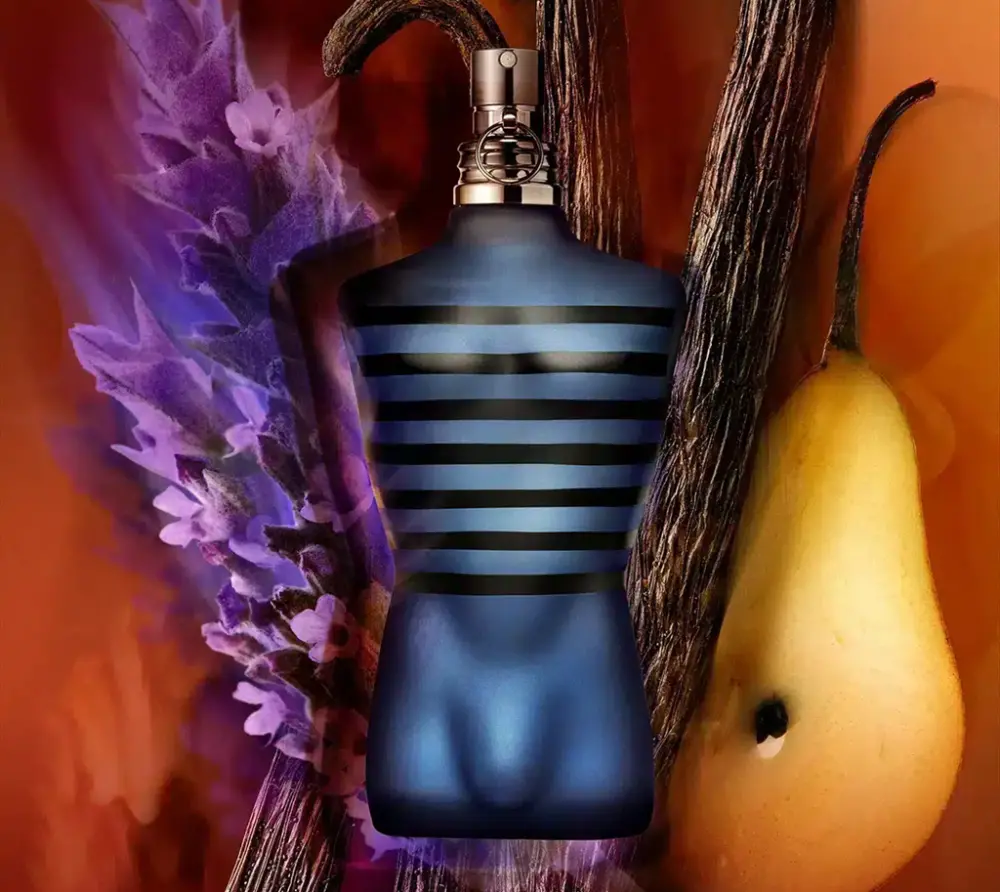 Nước Hoa Jean Paul Ultra Male EDT - Ảnh 4
