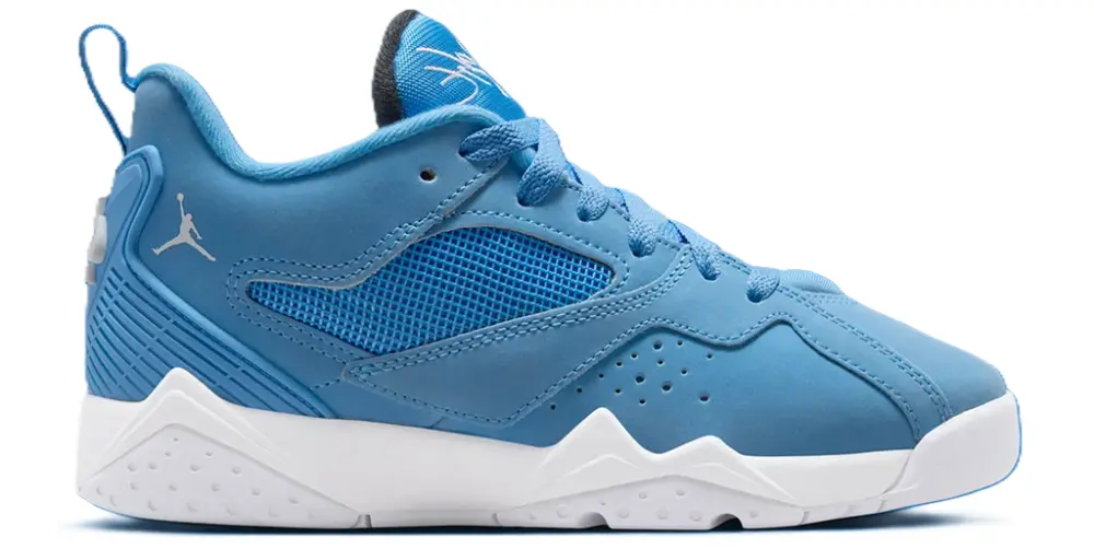 Giày Nike Air Jordan MVP 92 'Blue' HQ4427-401