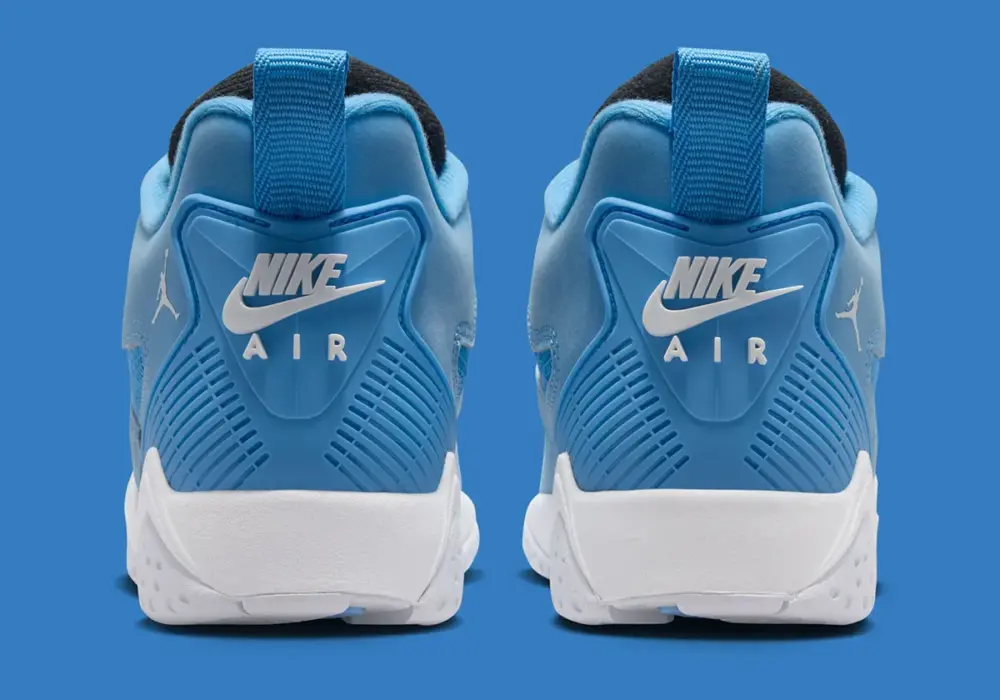 Giày Nike Air Jordan MVP 92 'Blue' HQ4427-401 - Ảnh 5
