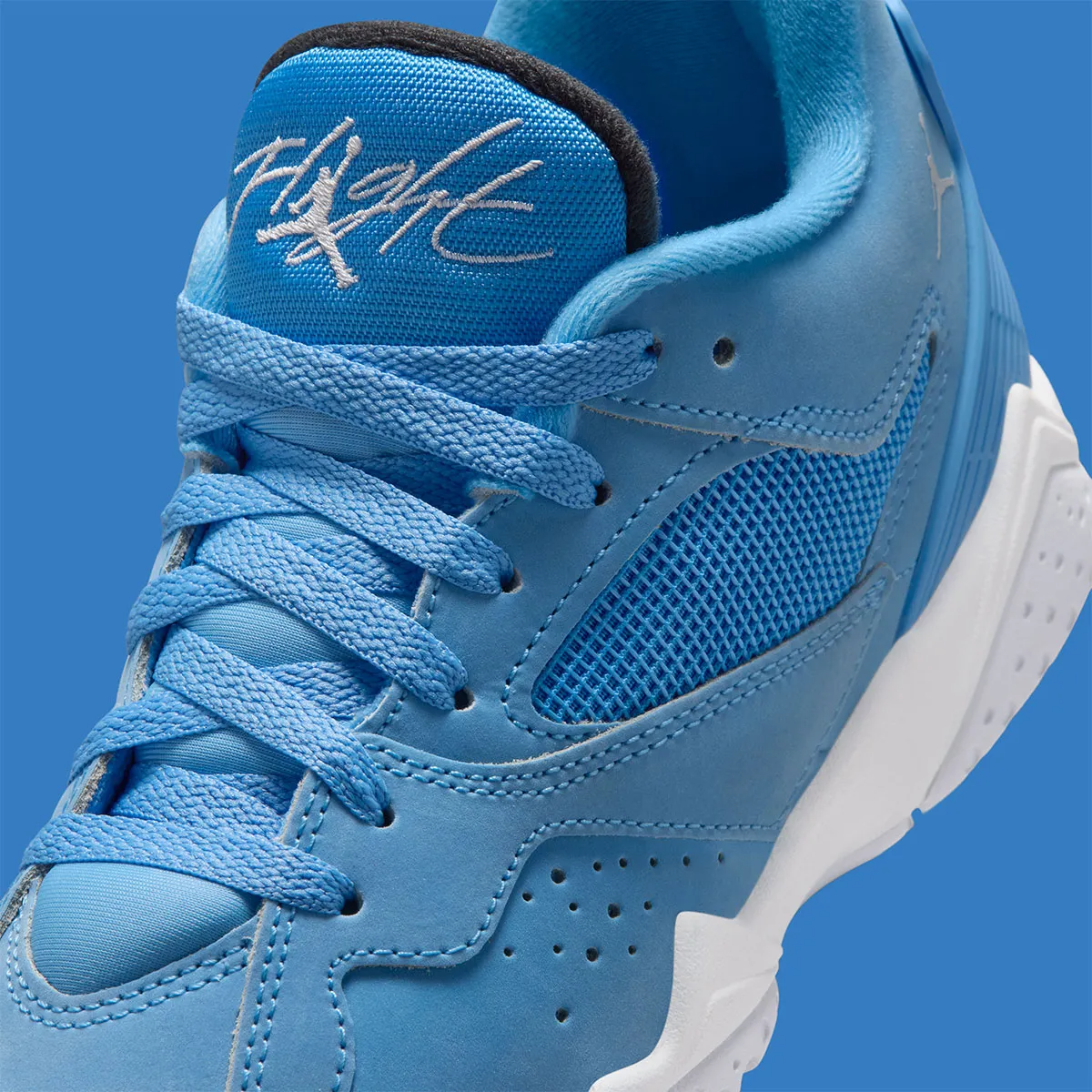 Giày Nike Air Jordan MVP 92 'Blue' HQ4427-401 - Ảnh 3