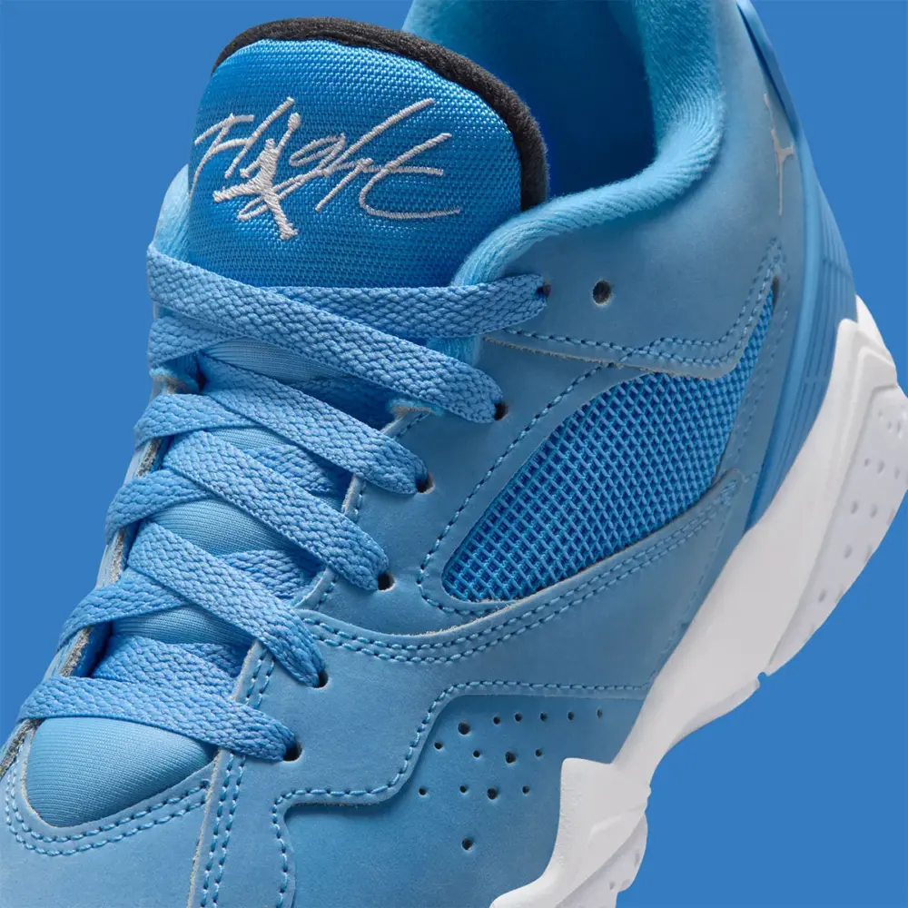 Giày Nike Air Jordan MVP 92 'Blue' HQ4427-401 - Ảnh 3