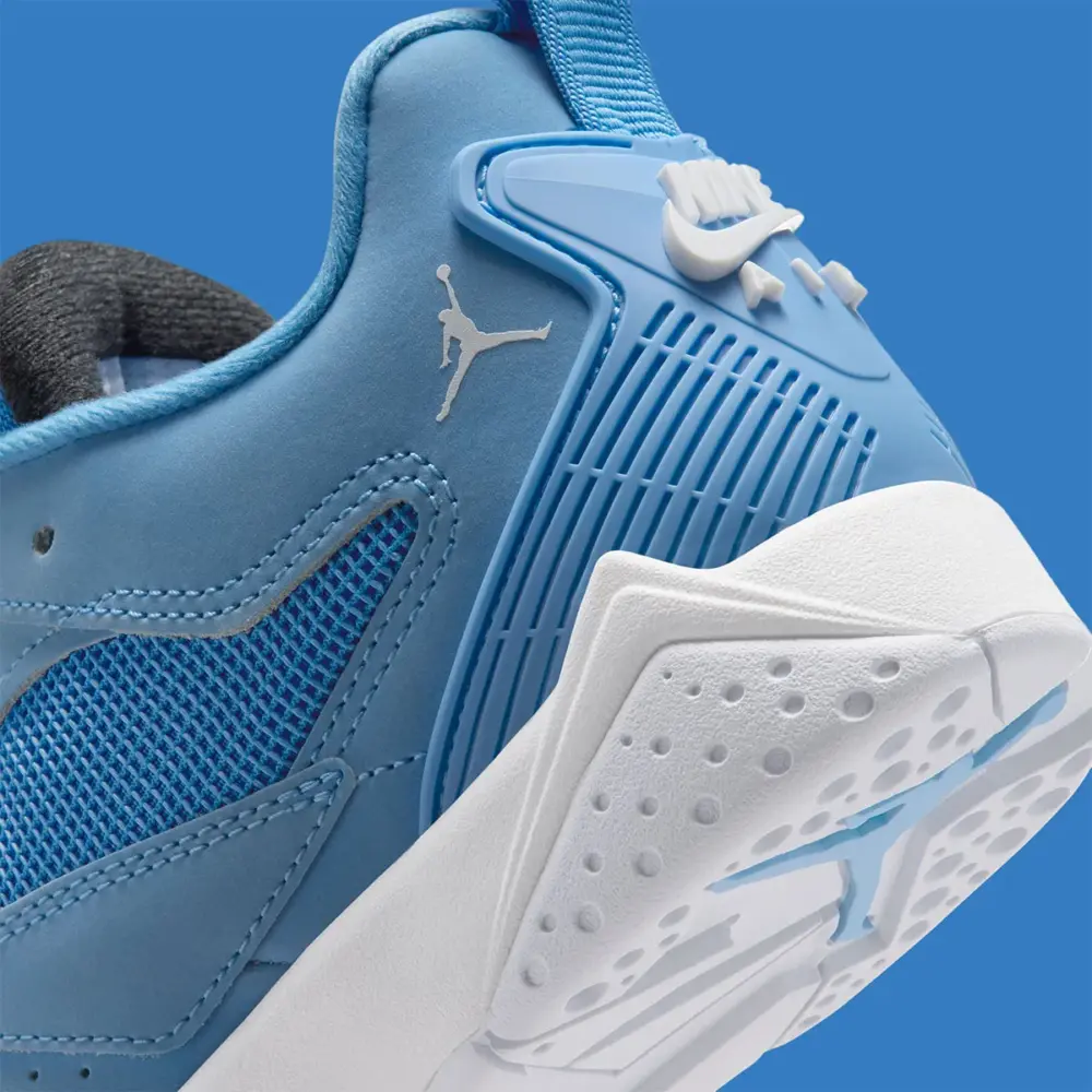 Alternative view of Giày Nike Air Jordan MVP 92 'Blue' HQ4427-401
