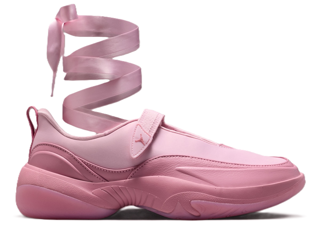 Giày Nike Air Jordan Pointe 'Pink' IB8597-607