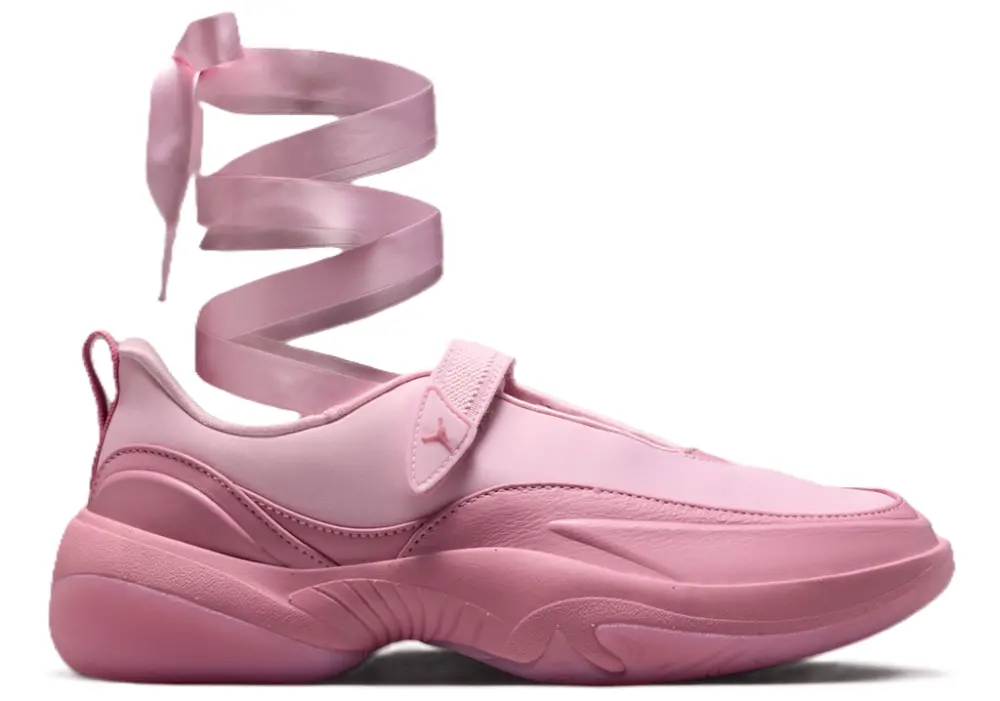 Giày Nike Air Jordan Pointe 'Pink' IB8597-607