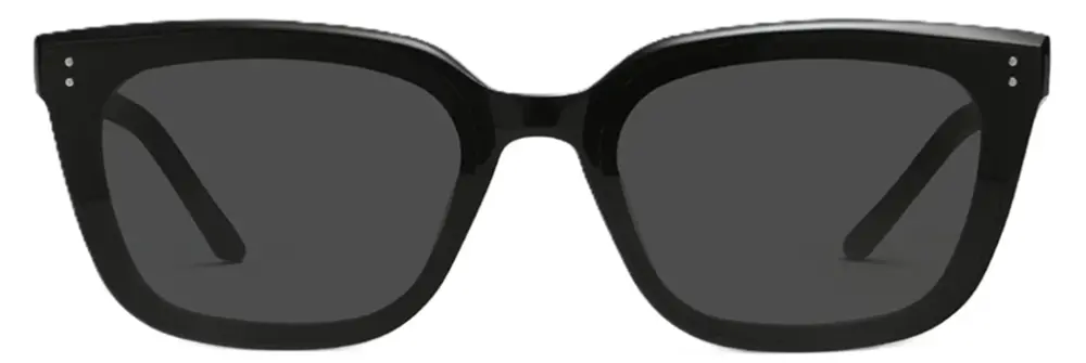 Kính Gentle Monster Tote 01 ‘Black’