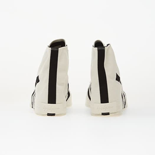 Giày Adidas Y-3 Nizza Hi Shoes 'Off White' KI0855 - Ảnh 3