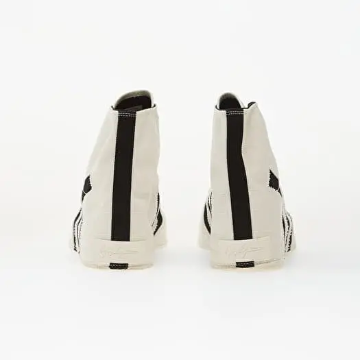 Giày Adidas Y-3 Nizza Hi Shoes 'Off White' KI0855 - Ảnh 3