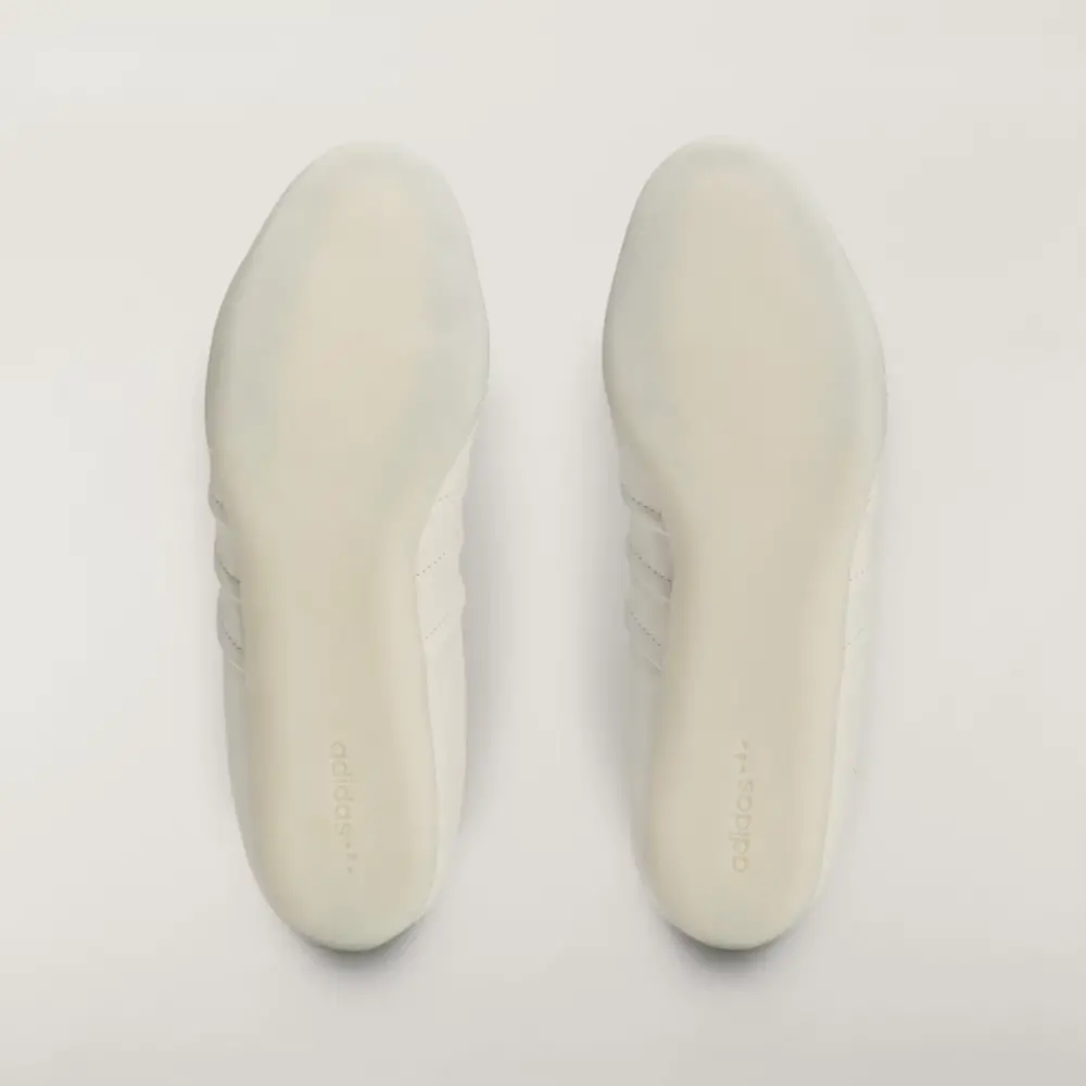 Giày Adidas Y-3 Tokyo 'White' KI0882 - Ảnh 3