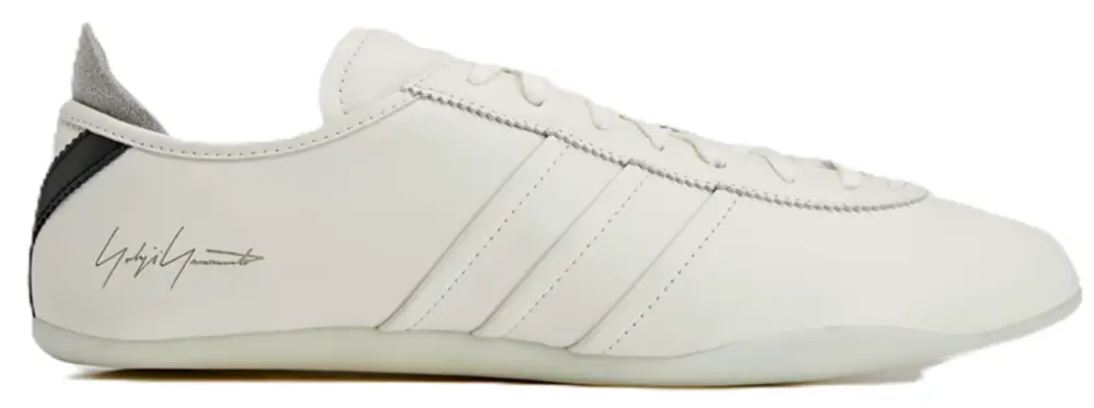 Giày Adidas Y-3 Tokyo 'White' KI0882