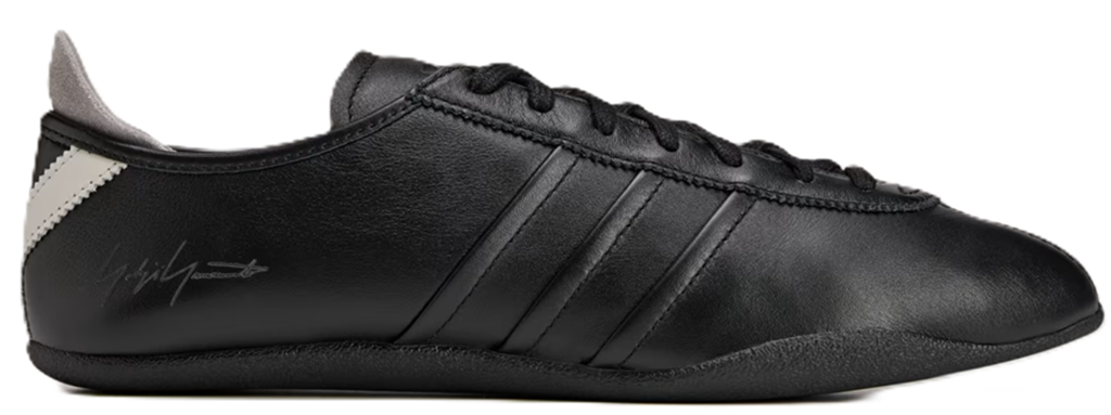 Giày Adidas Y-3 Tokyo 'Black' KI0884