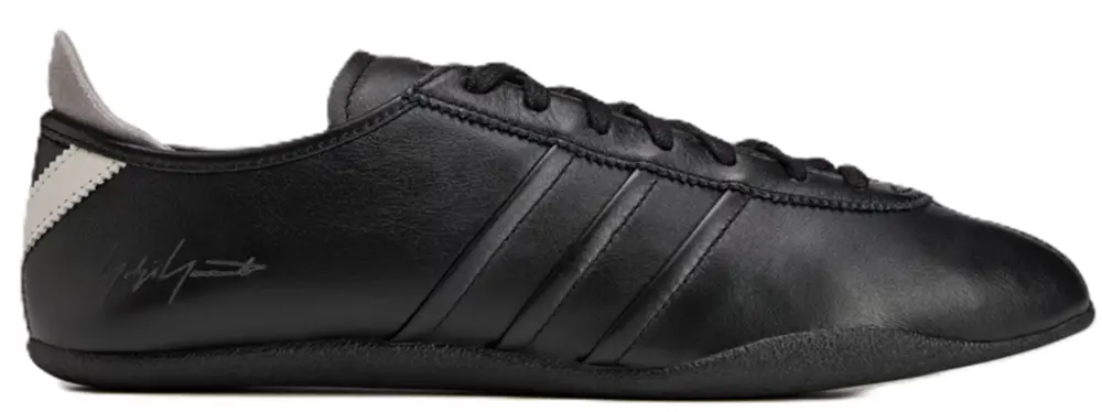 Giày Adidas Y-3 Tokyo 'Black' KI0884