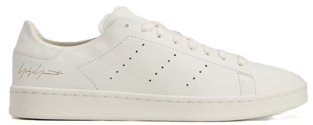 Giày Adidas Y-3 Stan Smith 'Cream' KI3463