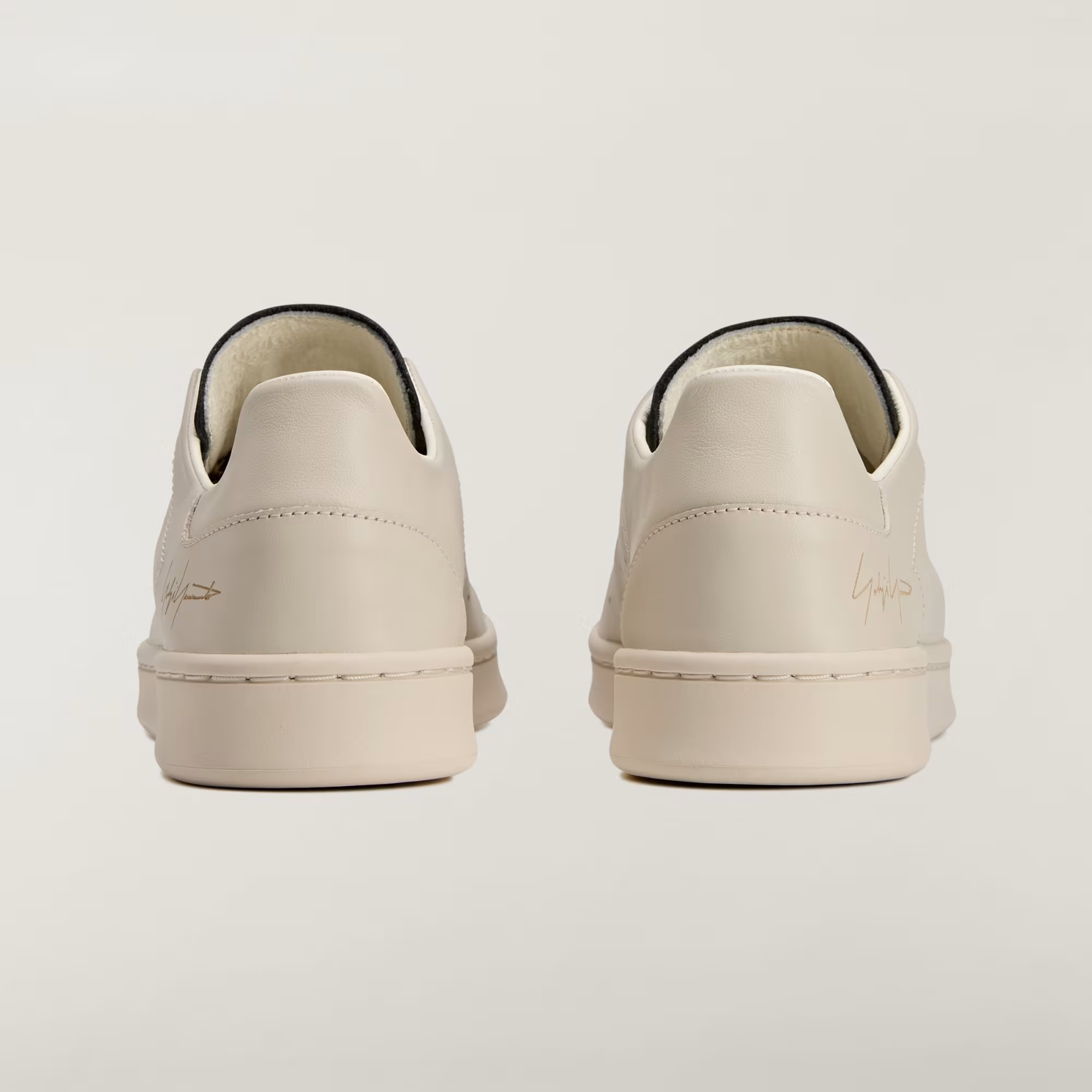 Giày Adidas Y-3 Stan Smith 'Alumina' KI3464 - Ảnh 5