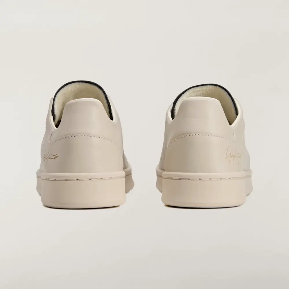 Giày Adidas Y-3 Stan Smith 'Alumina' KI3464 - Ảnh 5