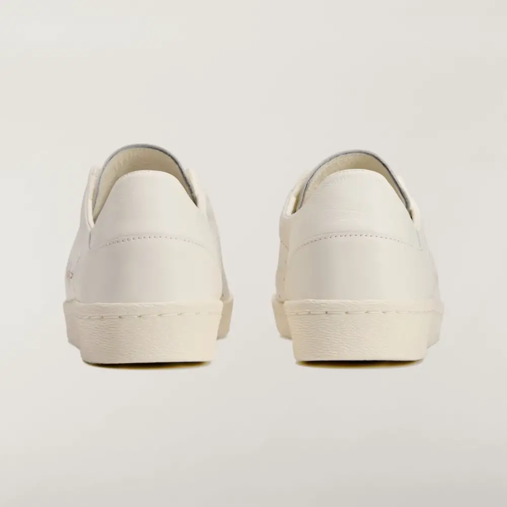 Giày Adidas Y-3 Superstar 'White' KI3476 - Ảnh 5
