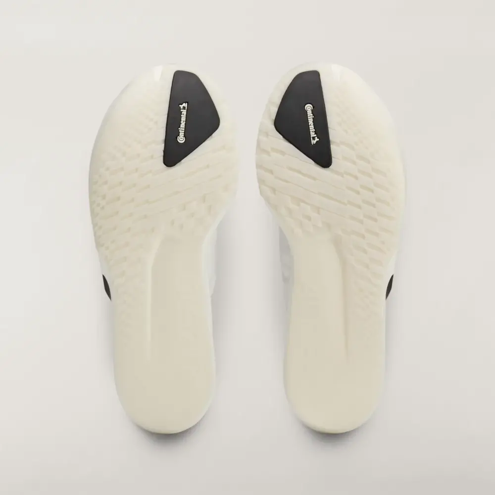 Giày Adidas Y-3 Adios 9 'White' KI6878 - Ảnh 4
