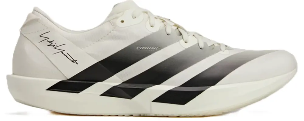 Giày Adidas Y-3 Adios 9 'White' KI6878