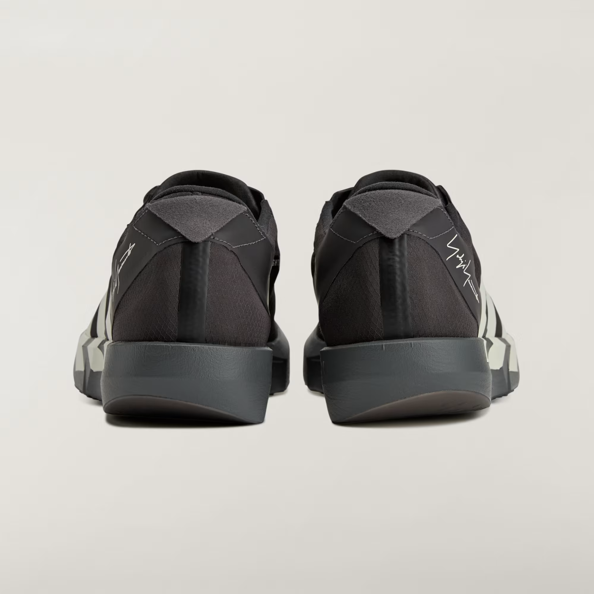 Giày Adidas Y-3 Adios 9 'Black' KI6879 - Ảnh 6