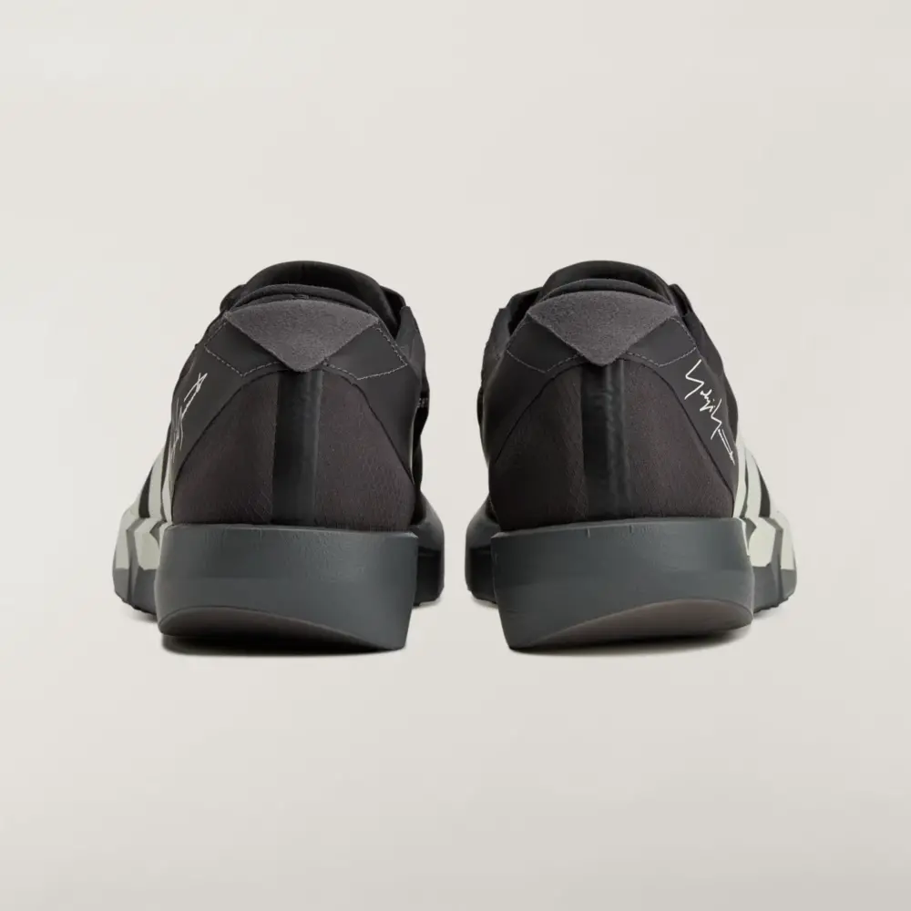 Giày Adidas Y-3 Adios 9 'Black' KI6879 - Ảnh 6