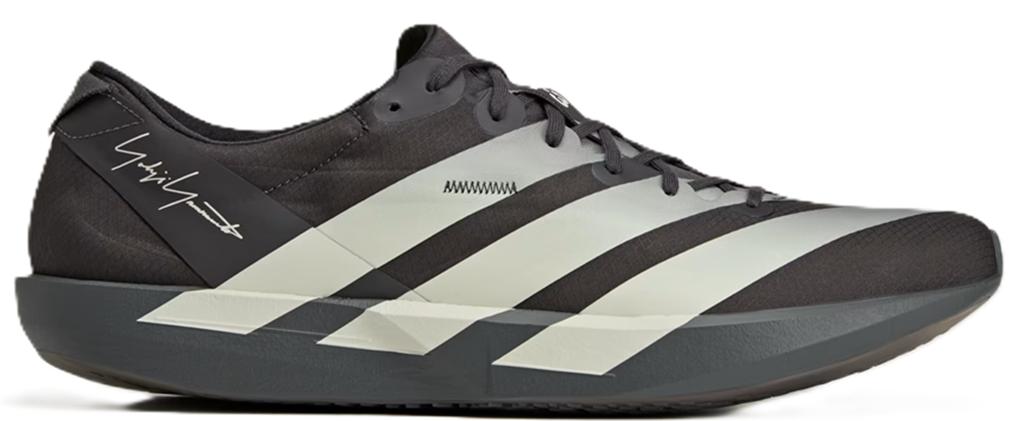 Giày Adidas Y-3 Adios 9 'Black' KI6879