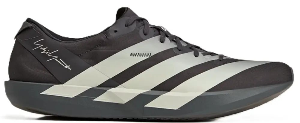 Giày Adidas Y-3 Adios 9 'Black' KI6879