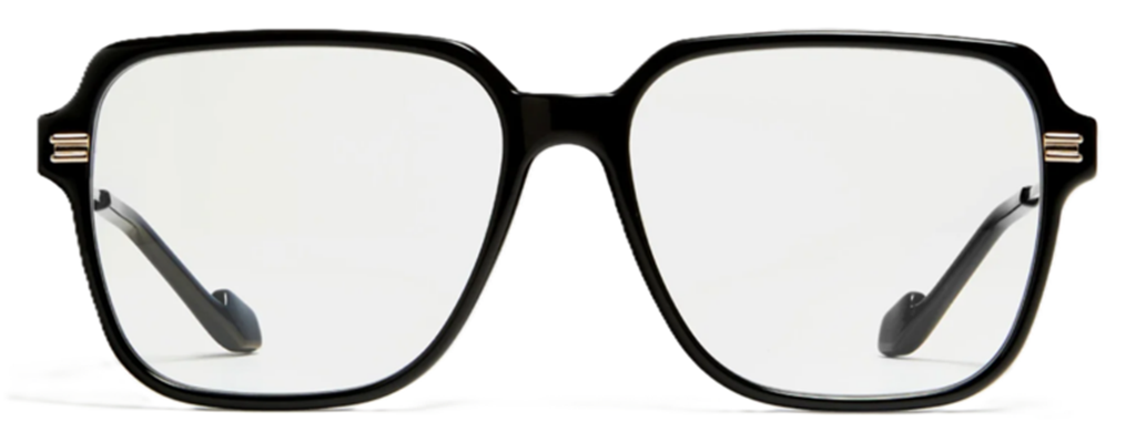 Kính Gentle Monster Jeff 01 ‘Black’