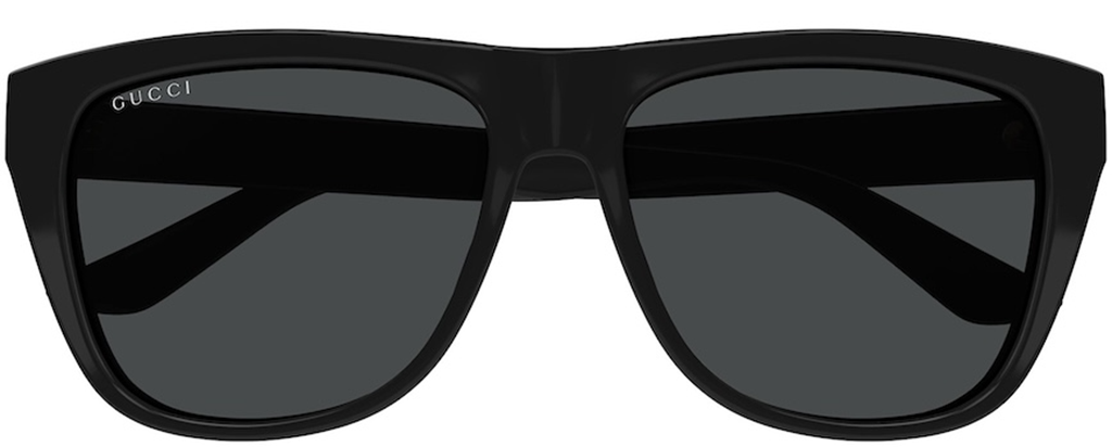 Kính Gucci Sunglasses 'Black' GG1345S-001