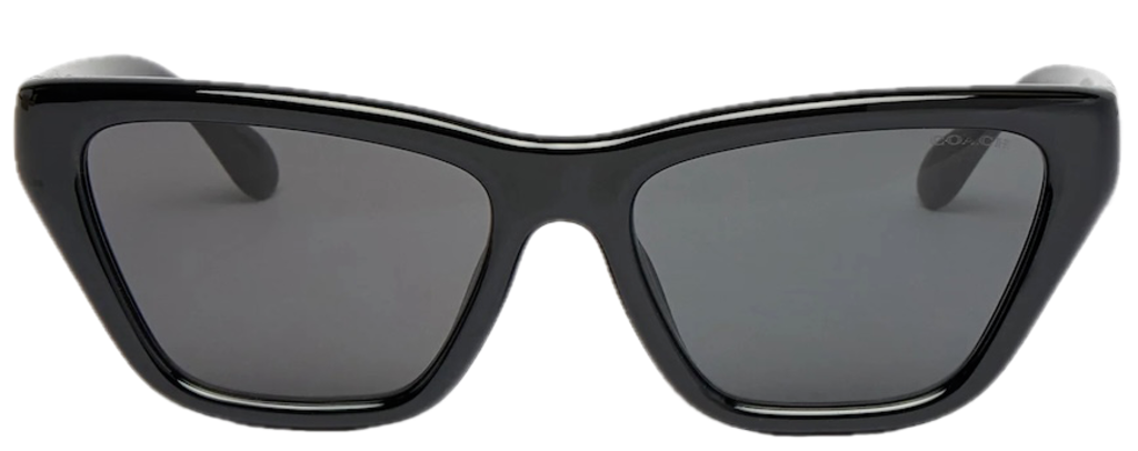 Kính Coach Sunglasses ‘Black’ 0HC8449U-500287