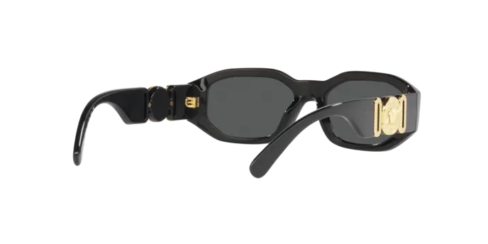 Kính Versace Sunglasses ‘Black’ 0VK4429UGB187 - Ảnh 6