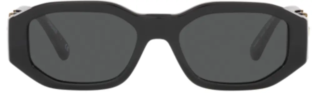 Kính Versace Sunglasses ‘Black’ 0VK4429UGB187
