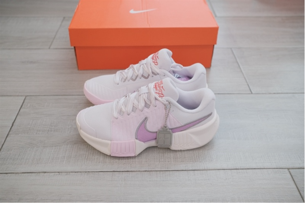 Giày Nike GP Challenge Pro PRM 'Pearl Pink' II7102-601 - Ảnh 5
