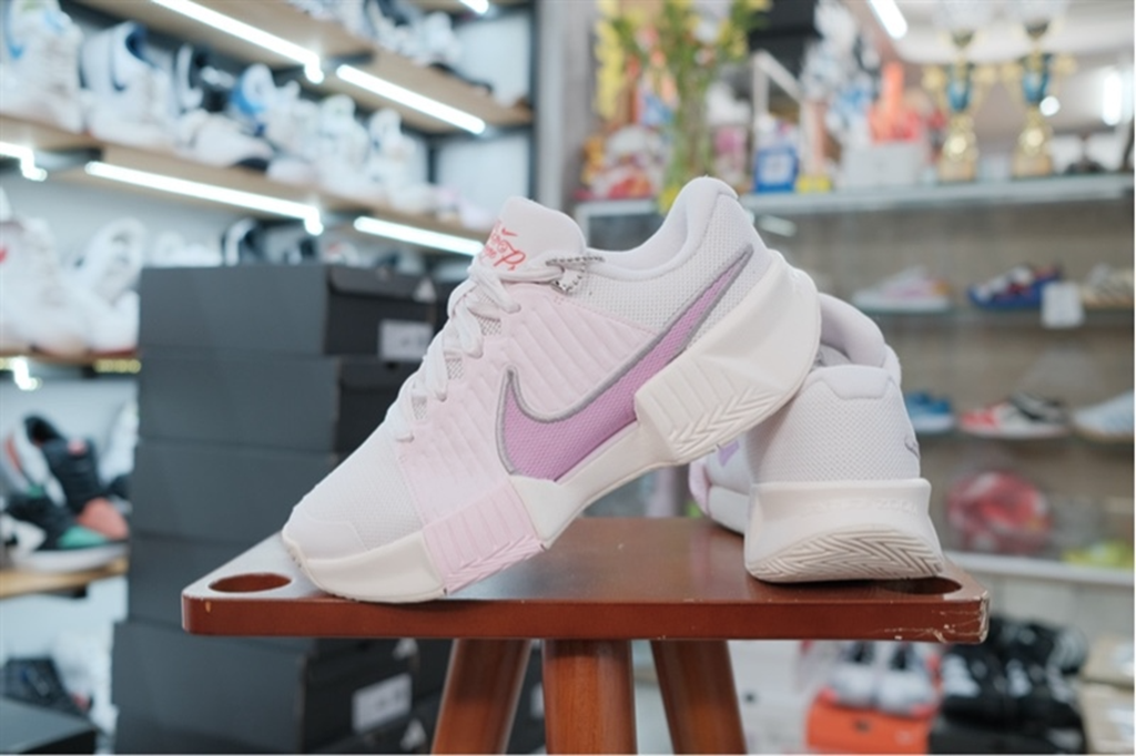 Giày Nike GP Challenge Pro PRM 'Pearl Pink' II7102-601 - Ảnh 3