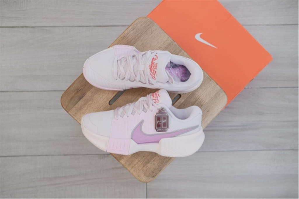 Giày Nike GP Challenge Pro PRM 'Pearl Pink' II7102-601 - Ảnh 4