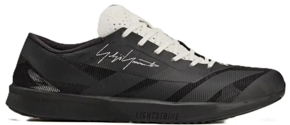 Giày Adidas Y-3 Adizero RC6 'Black' KJ3444