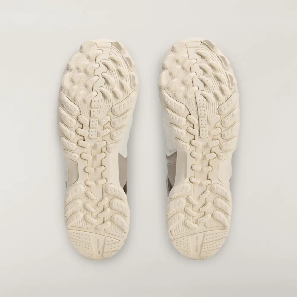 Giày Adidas Y-3 GSG9 Sandal 'Light Brown' KK3702 - Ảnh 3