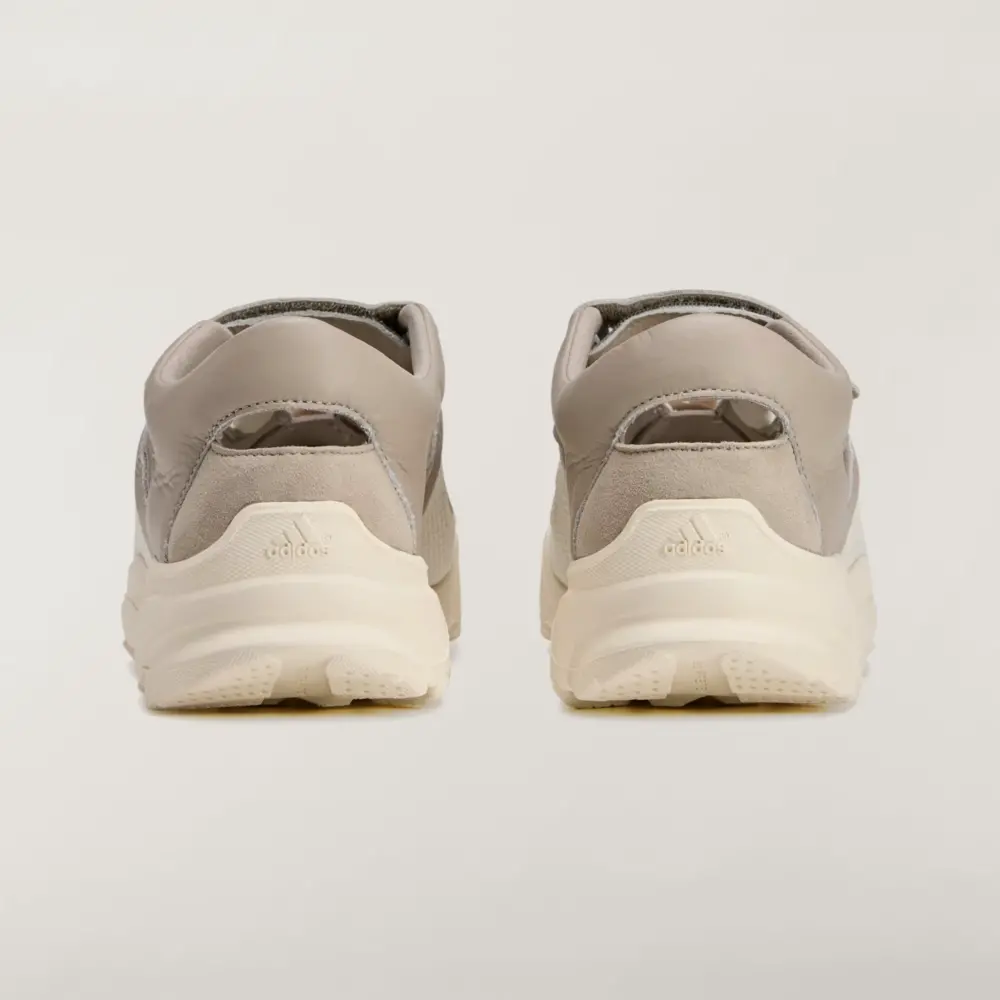 Giày Adidas Y-3 GSG9 Sandal 'Light Brown' KK3702 - Ảnh 5