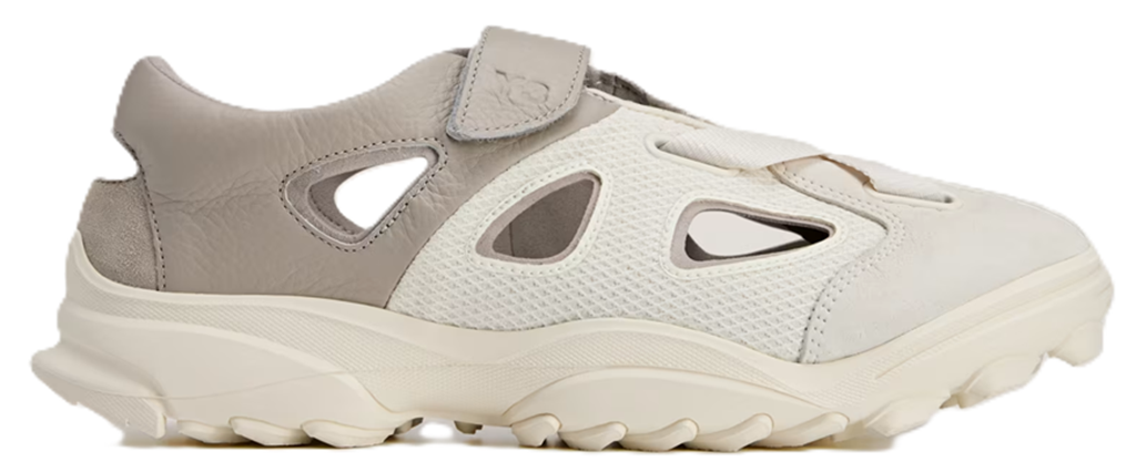 Giày Adidas Y-3 GSG9 Sandal 'Light Brown' KK3702