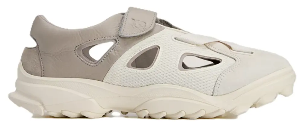 Giày Adidas Y-3 GSG9 Sandal 'Light Brown' KK3702